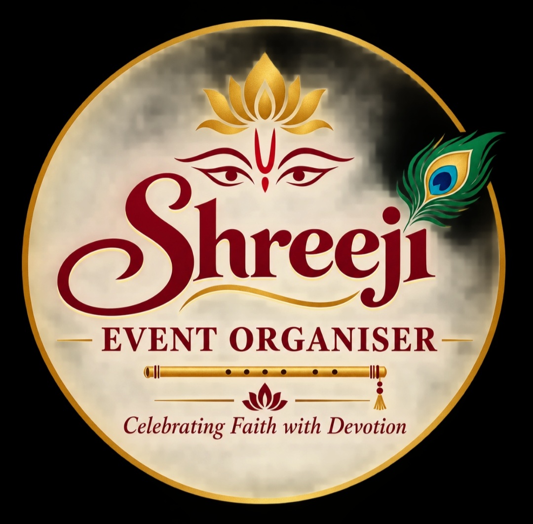 Shreeji Event planner